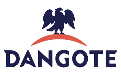Dangote Group logo